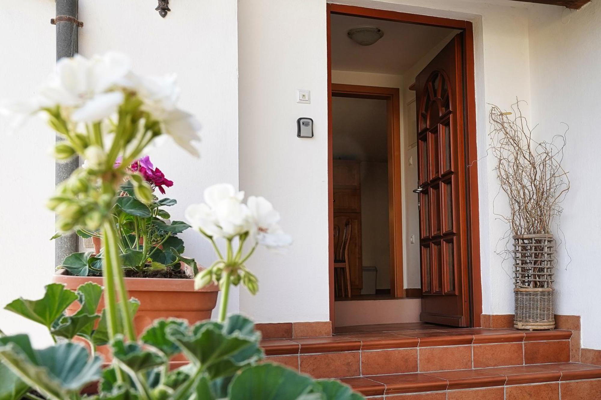 Apartments Pr' Pavleto بوينج المظهر الخارجي الصورة