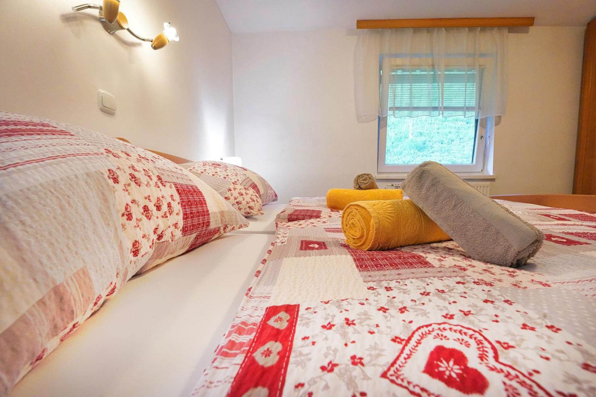 Apartments Pr' Pavleto بوينج المظهر الخارجي الصورة