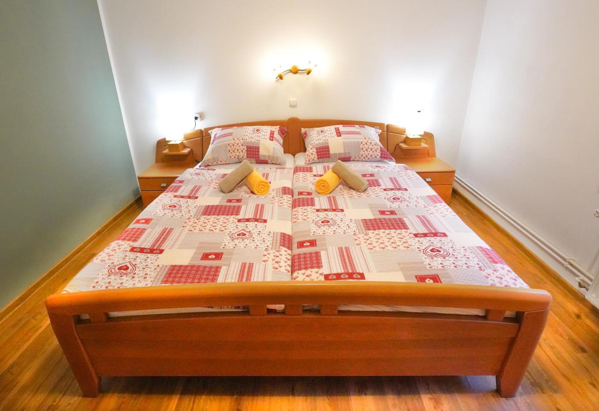 Apartments Pr' Pavleto بوينج المظهر الخارجي الصورة