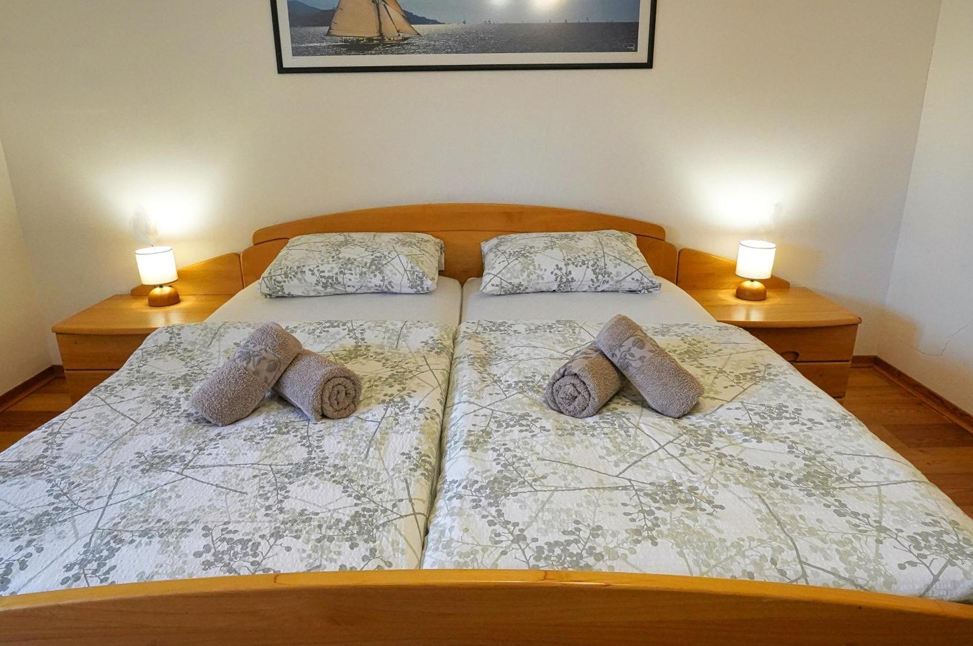 Apartments Pr' Pavleto بوينج المظهر الخارجي الصورة