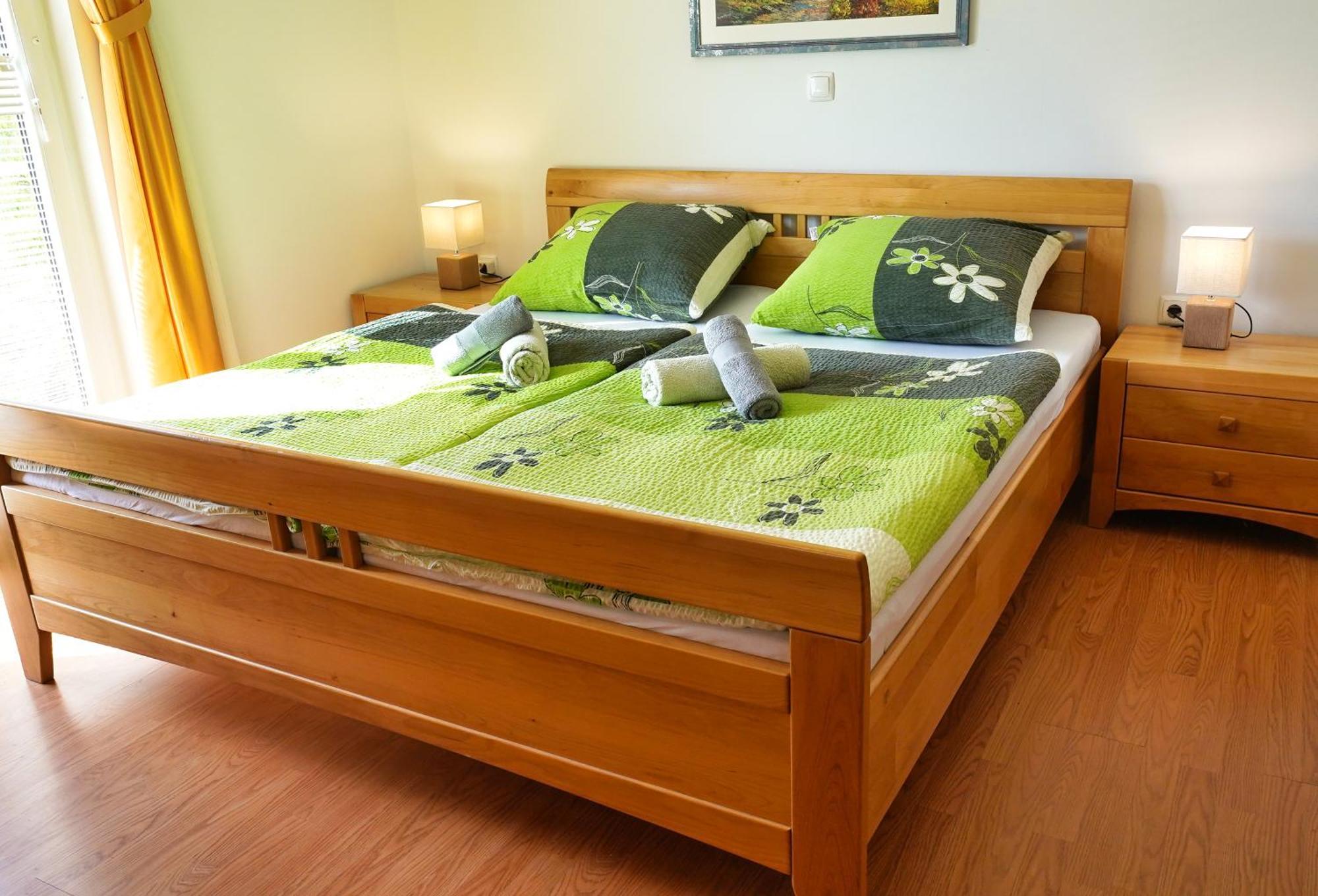 Apartments Pr' Pavleto بوينج المظهر الخارجي الصورة