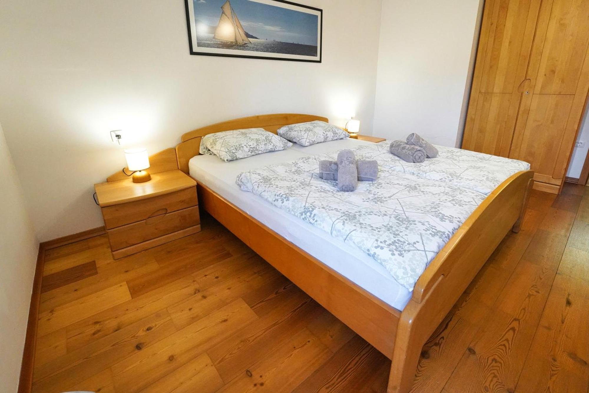 Apartments Pr' Pavleto بوينج المظهر الخارجي الصورة
